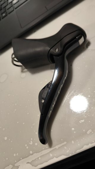 Maneta Izquierda Shimano Dura-Ace Di2