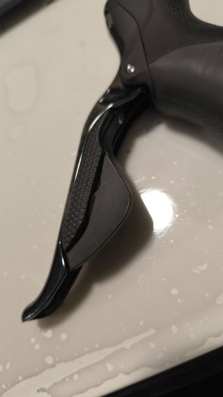 Maneta Izquierda Shimano Dura-Ace Di2
