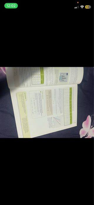 Fisica y Química 1ºBachillerato