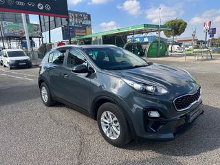 KIA SPORTAGE 1.6 CRDI MHEV BUSINESS 115CV 4X2 Hyb
