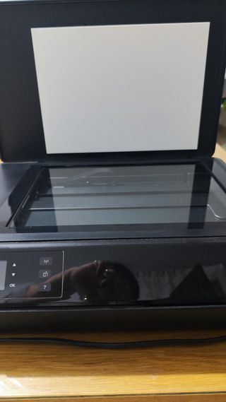 Impresora HP Envy 4500 Multifunción