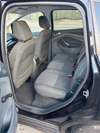 Ford C-MAX 2014