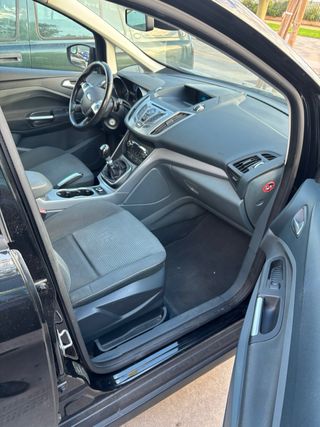 Ford C-MAX 2014