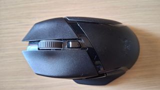 Razer Basilisk X Hyperspeed Ratón Inalámbrico