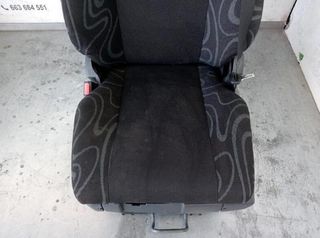 Asiento delantero izquierdo iveco eurocargo 111419