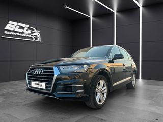 AUDI Q7 3.0 TDI 272CV quattro tiptronic Sport