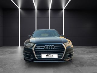 AUDI Q7 3.0 TDI 272CV quattro tiptronic Sport
