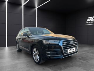 AUDI Q7 3.0 TDI 272CV quattro tiptronic Sport