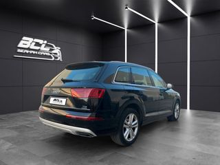 AUDI Q7 3.0 TDI 272CV quattro tiptronic Sport