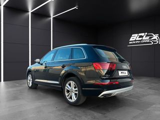 AUDI Q7 3.0 TDI 272CV quattro tiptronic Sport