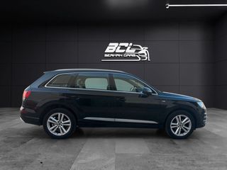 AUDI Q7 3.0 TDI 272CV quattro tiptronic Sport