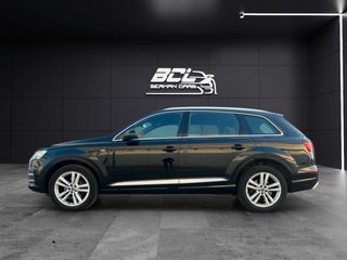 AUDI Q7 3.0 TDI 272CV quattro tiptronic Sport