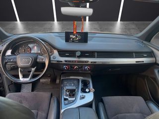 AUDI Q7 3.0 TDI 272CV quattro tiptronic Sport