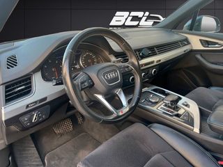 AUDI Q7 3.0 TDI 272CV quattro tiptronic Sport