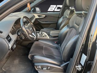AUDI Q7 3.0 TDI 272CV quattro tiptronic Sport