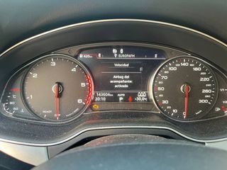 AUDI Q7 3.0 TDI 272CV quattro tiptronic Sport