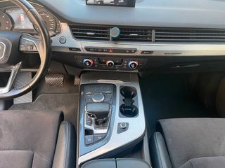 AUDI Q7 3.0 TDI 272CV quattro tiptronic Sport