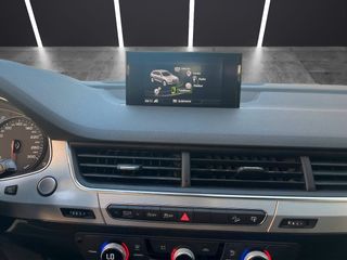 AUDI Q7 3.0 TDI 272CV quattro tiptronic Sport