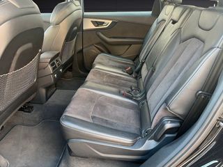AUDI Q7 3.0 TDI 272CV quattro tiptronic Sport