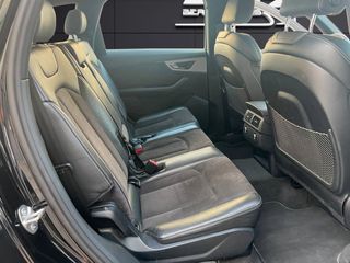 AUDI Q7 3.0 TDI 272CV quattro tiptronic Sport