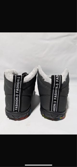Scarpe invernaliacquistare mandano la taglia
