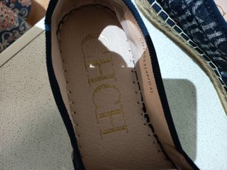 Zapatillas CH Mujer