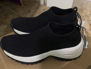 Zapatos  Mujer Talla 36 Negros