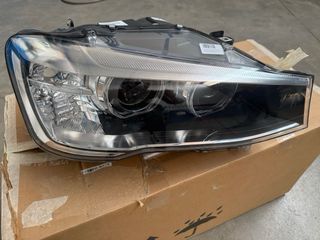 Faro Delantero Derecho BMW X3