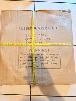 Dischi palestra foro 50mm DaviFlo