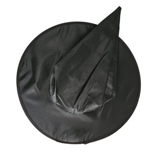 Disfraz Bruja Negra Demonio Hombre Talla Grande XL