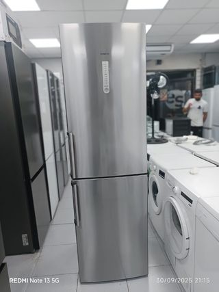 Nevera Siemens
Gris200×60