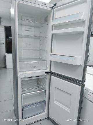 Nevera Siemens
Gris200×60