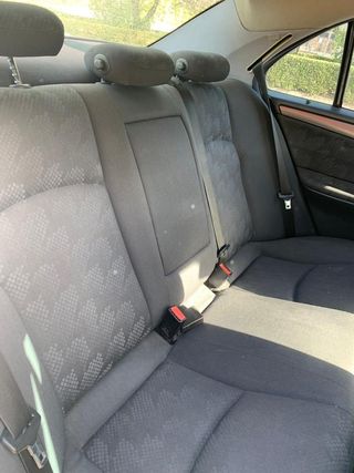 Despiece completo Mercedes C220 CDI W203