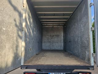 Iveco Daily 35S10 2.5 Turbo 100cv