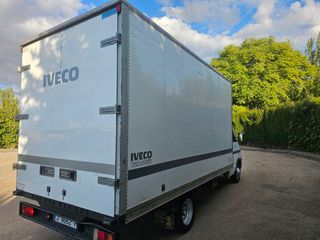 Iveco Daily 35S10 2.5 Turbo 100cv