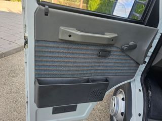 Iveco Daily 35S10 2.5 Turbo 100cv