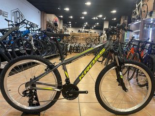 Bicicleta Kross Hexagon Talla XS