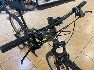 Bicicleta Kross Hexagon Talla XS
