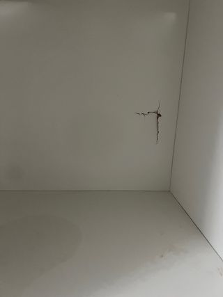 Mueble Estantería Blanco Modular