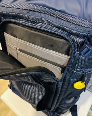 Mochila Eastpak Tecum Top 23 L Nueva a estrenar