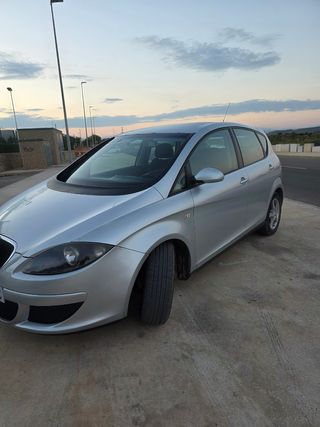 SEAT Altea 2005