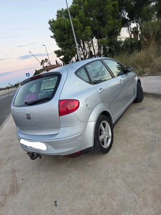 SEAT Altea 2005