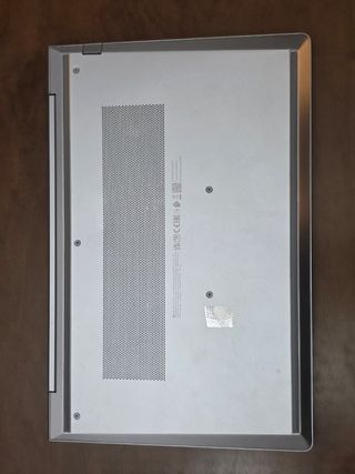 HP EliteBook 640 G9 i5 16GB+512GB Plata