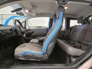 BMW i3 REX 60ah 2015 Keyless Carga rapida