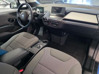 BMW i3 REX 60ah 2015 Keyless Carga rapida
