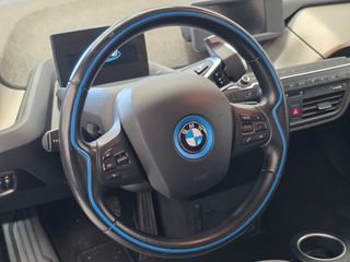 BMW i3 REX 60ah 2015 Keyless Carga rapida