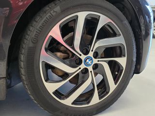 BMW i3 REX 60ah 2015 Keyless Carga rapida