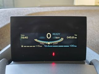 BMW i3 REX 60ah 2015 Keyless Carga rapida