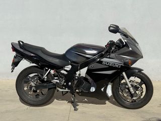 Despiece, piezas Suzuki GS500F