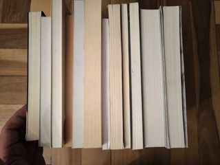 Lote Libros Filosofía del Derecho